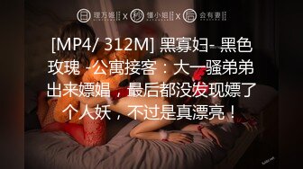 [MP4/ 312M] 黑寡妇- 黑色玫瑰 -公寓接客：大一骚弟弟出来嫖娼，最后都没发现嫖了个人妖，不过是真漂亮！