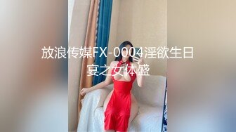 放浪传媒FX-0004淫欲生日宴之女体盛