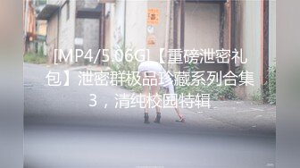 [MP4/5.06G]【重磅泄密礼包】泄密群极品珍藏系列合集3，清纯校园特辑