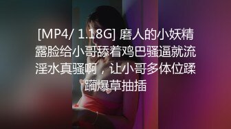 会玩的夫妻俩人，公园海岸边支楞个帐篷，内衣内裤不穿在帐篷就摸奶，真有情趣！