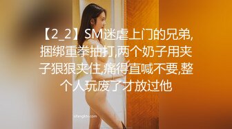 【2_2】SM迷虐上门的兄弟,捆绑重拳抽打,两个奶子用夹子狠狠夹住,痛得直喊不要,整个人玩废了才放过他