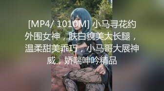 [MP4/ 1010M] 小马寻花约外围女神，肤白貌美大长腿，温柔甜美乖巧，小马哥大展神威，娇喘呻吟精品