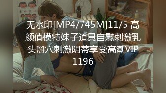 无水印[MP4/745M]11/5 高颜值模特妹子道具自慰刺激乳头掰穴刺激阴蒂享受高潮VIP1196