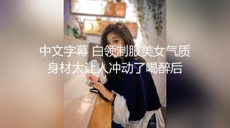 中文字幕 白领制服美女气质身材太让人冲动了喝醉后