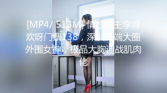 [MP4]脑袋那么大的巨乳！新人下海骚货！一对豪乳又白又大，脱下丁字裤插穴，无毛骚穴掰开尿尿