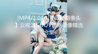 [MP4/1.04G]【最新摄像头】云视通GOOV最新录像精选合集