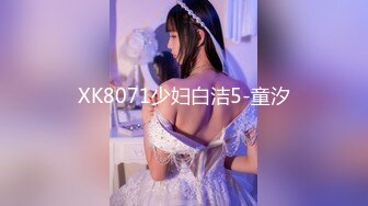 XK8071少妇白洁5-童汐