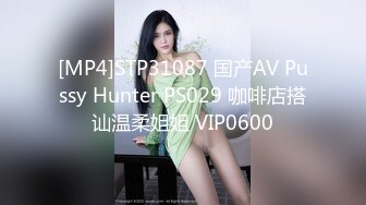 [MP4]STP31087 国产AV Pussy Hunter PS029 咖啡店搭讪温柔姐姐 VIP0600