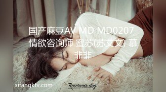 国产麻豆AV MD MD0207 情欲咨询师 蜜苏(苏艾文) 慕非非