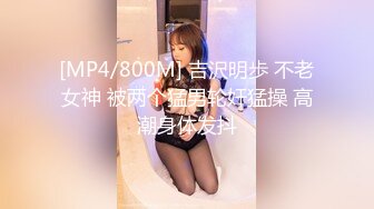 哈尔滨废物绿帽男后入情趣女友