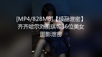 [MP4/828MB]【极品泄密】齐齐哈尔刘丽琪等36位美女图影泄密