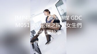 [MP4]國產AV 果凍傳媒 GDCM051 大V密探之探索女生們的性愛秘事