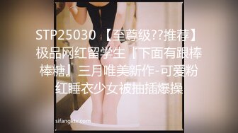 STP25030 【至尊级??推荐】极品网红留学生『下面有跟棒棒糖』三月唯美新作-可爱粉红睡衣少女被抽插爆操