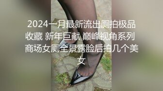 大型购物中心女厕多角度偷拍制服高跟美女的大肥鲍