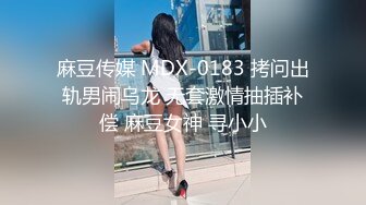 麻豆传媒 MDX-0183 拷问出轨男闹乌龙 无套激情抽插补偿 麻豆女神 寻小小