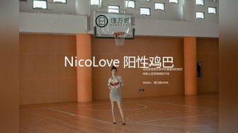 NicoLove 阳性鸡巴