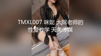 TMXL007 咪妮 大屌老师的性爱教学 天美传媒