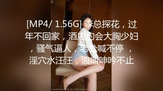 [MP4/ 1.56G] 李总探花，过年不回家，酒店约会大胸少妇，骚气逼人，老公喊不停 ，淫穴水汪汪，浪叫呻吟不止