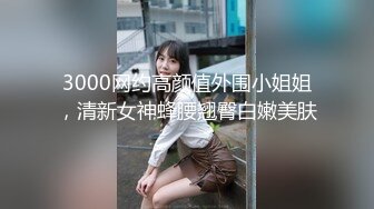 3000网约高颜值外围小姐姐，清新女神蜂腰翘臀白嫩美肤