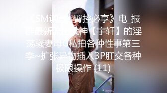 《SM调教✅臀控必享》电_报群最新流出大神【宇轩】的淫荡骚妻母G私拍各种性事第三季~扩张异物插入3P肛交各种极限操作 (11)