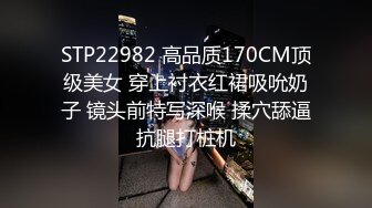 STP22982 高品质170CM顶级美女 穿上衬衣红裙吸吮奶子 镜头前特写深喉 揉穴舔逼抗腿打桩机