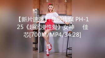 【新片速遞】 色控传媒 PH-125《超沉浸性爱》女神❤️佳芯[700M/MP4/34:28]