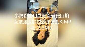 小情侣出租屋露脸爱爱自拍 女友波大肤白还是馒头B[MP4/256MB]