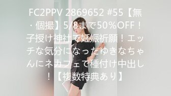 FC2PPV 2869652 #55【無・個撮】5/8まで50％OFF！子授け神社で妊娠祈願！エッチな気分になったゆきなちゃんにネカフェで種付け中出し！【複数特典あり】