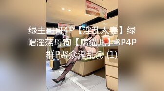 绿主哥哥4P【淫乱人妻】绿帽淫荡母狗【腐猫儿】3P4P群P聚众淫乱④ (1)