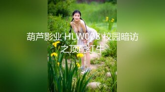 葫芦影业 HLW008 校园暗访之顶配红牛