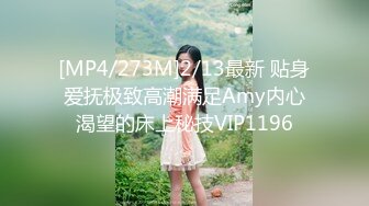 [MP4/273M]2/13最新 贴身爱抚极致高潮满足Amy内心渴望的床上秘技VIP1196