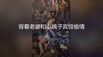 背着老婆和小姨子宾馆偷情