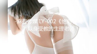 -麻豆传媒 LY-002《绝对领域》以身受教的生理老师