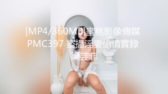 [MP4/360MB]蜜桃影像傳媒 PMC397 盜攝淫妻偷情實錄 梁芸菲