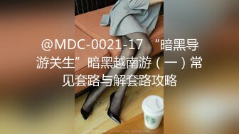 @MDC-0021-17 “暗黑导游关生”暗黑越南游（一）常见套路与解套路攻略