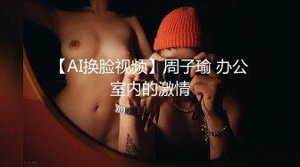 【AI换脸视频】周子瑜 办公室内的激情