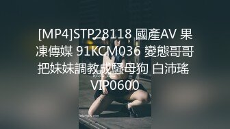 [MP4]STP28118 國產AV 果凍傳媒 91KCM036 變態哥哥把妹妹調教成騷母狗 白沛瑤 VIP0600