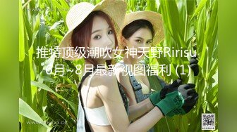 推特顶级潮吹女神天野Ririsu 6月~8月最新视图福利 (1)