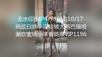 无水印[MP4/736M]10/17 纯欲白丝小淫娃被大鸡巴操喷潮吹蜜桃小丰臀骑乘VIP1196