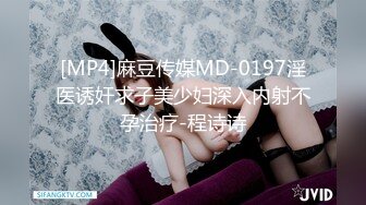 [MP4]麻豆传媒MD-0197淫医诱奸求子美少妇深入内射不孕治疗-程诗诗