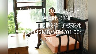 【新片速遞】2022-10月新流出乐橙酒店枫叶房偷拍❤️几对男女开房啪啪妹子被破处后疼哭[842MB/MP4/01:00:23]