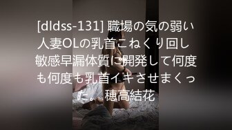 [dldss-131] 職場の気の弱い人妻OLの乳首こねくり回し 敏感早漏体質に開発して何度も何度も乳首イキさせまくった。 穂高結花