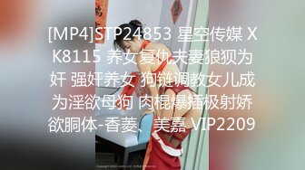 [MP4]STP24853 星空传媒 XK8115 养女复仇夫妻狼狈为奸 强奸养女 狗链调教女儿成为淫欲母狗 肉棍爆插极射娇欲胴体-香菱、美嘉 VIP2209