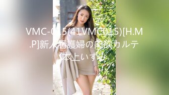 VMC-015(41VMC015)[H.M.P]新人看護婦の肉欲カルテ本上いずみ