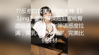 ??反差白富美??约炮大神〖51jing〗室外爆操翘挺蜜桃臀透明黑纱小睡裙女神诱惑度拉满，美乳丰臀大长腿，完美比例身材