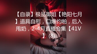 【自录】极品御姐【艳阳七月】道具自慰，口爆约啪，后入甩奶，2-4月直播合集【41V】 (8)