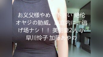 お义父様やめて下さい 絶伦オヤジの胁威。家庭内に、逃げ场ナシ！！ 美丽妻2人 小早川怜子 加藤あやの