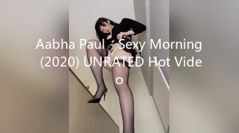 Aabha Paul - Sexy Morning (2020) UNRATED Hot Video