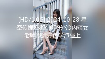 [HD/1.0G] 2024-10-28 星空传媒XKKY-009外冷内骚女老师惨遭好色学渣强上