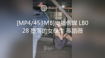 [MP4/453MB]樂播傳媒 LB028 墮落的女學生 孫語薇